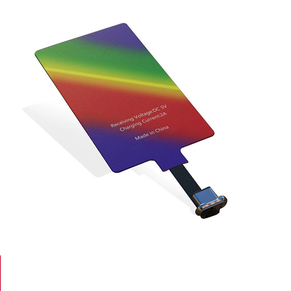 Phone Accessories For Android - Taidacent 10W 5W Type C Wireless