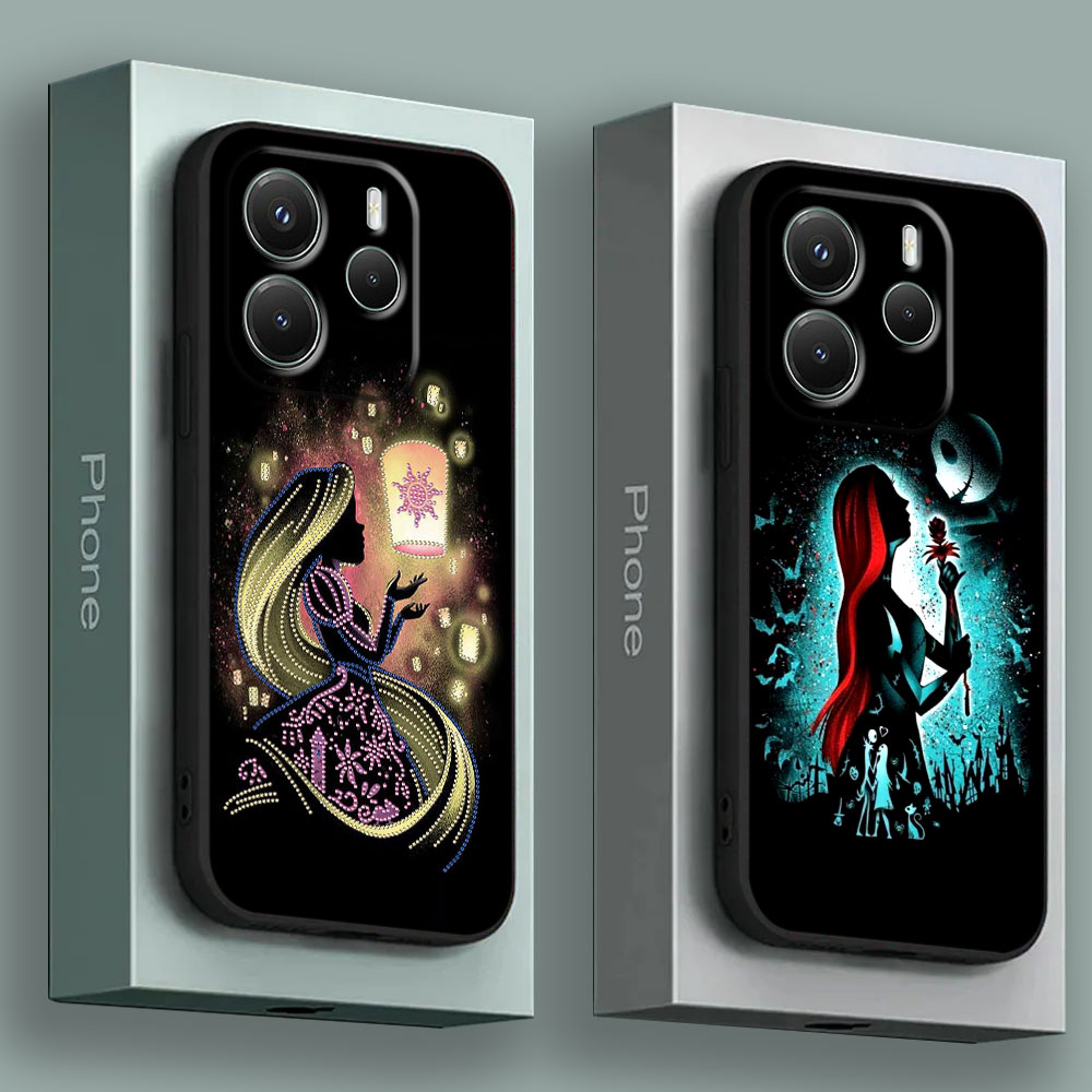 Xiaomi Phone Accessories - Phone Case For Redmi 15C 14C