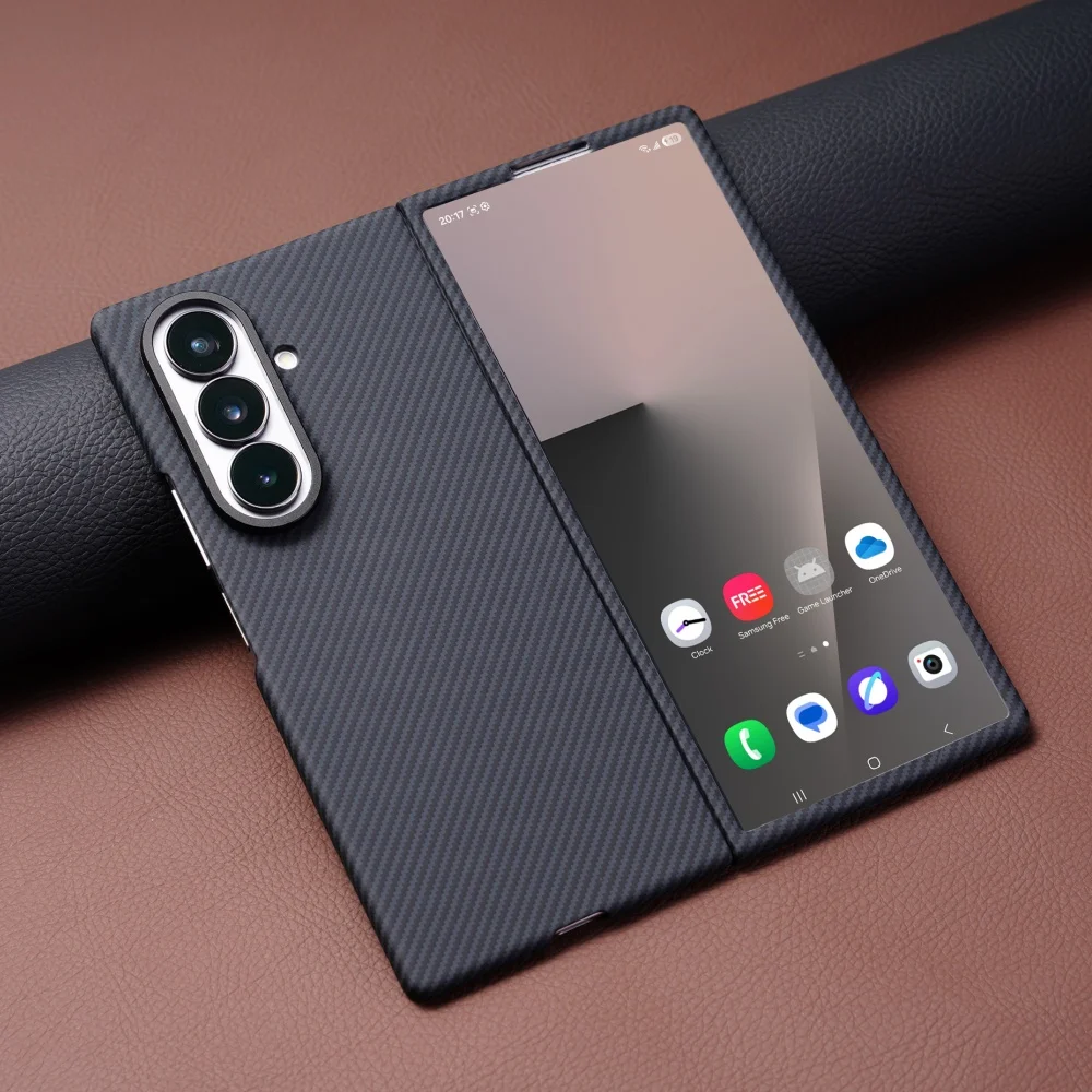 Magsafe Wireless Charger - Ultra Thin Carbon Fiber For MagSafe