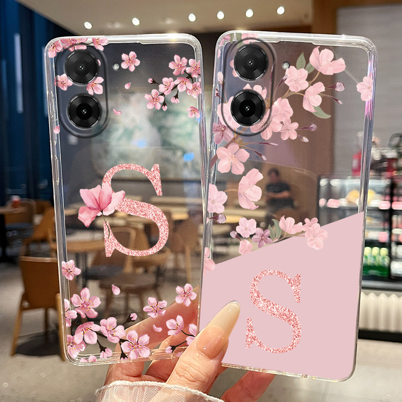 Xiaomi Phone Accessories - For Xiaomi Redmi A5 Case Pretty