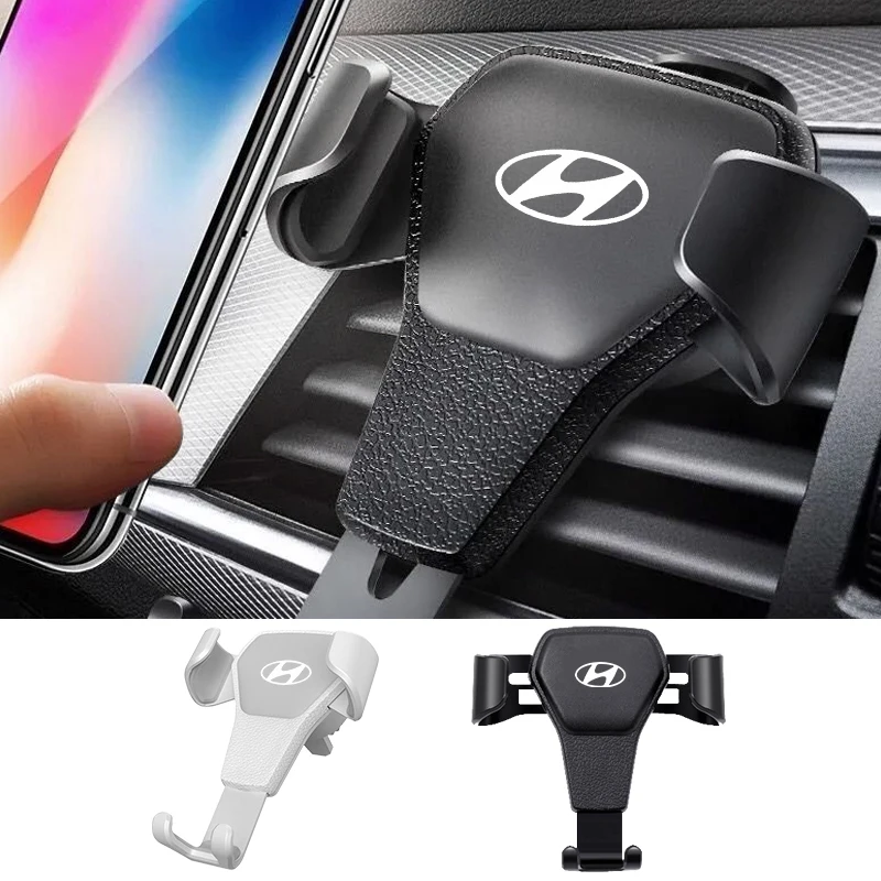 Phone Accessories For Android - Gravity ABS Vehicle GPS Mobile Phone