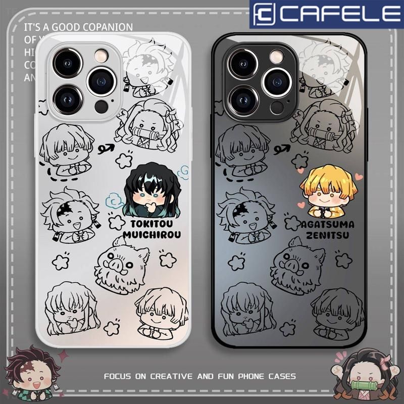Demon Slayer Anime Cartoon Pho - Phone Accessories Demon Slayer incelemesi ve fiyatı