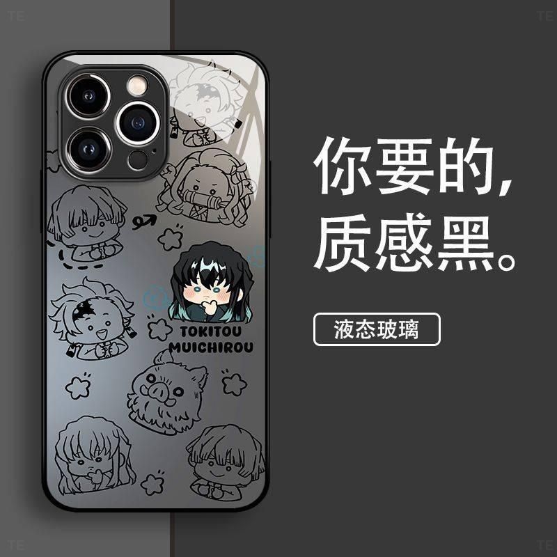 Demon Slayer Anime Cartoon Pho - Phone Accessories Demon Slayer incelemesi ve fiyatı