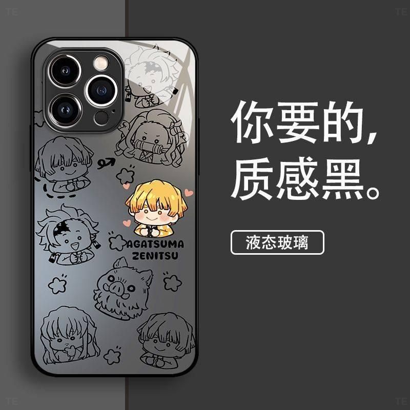 Demon Slayer Anime Cartoon Pho - Phone Accessories Demon Slayer incelemesi ve fiyatı