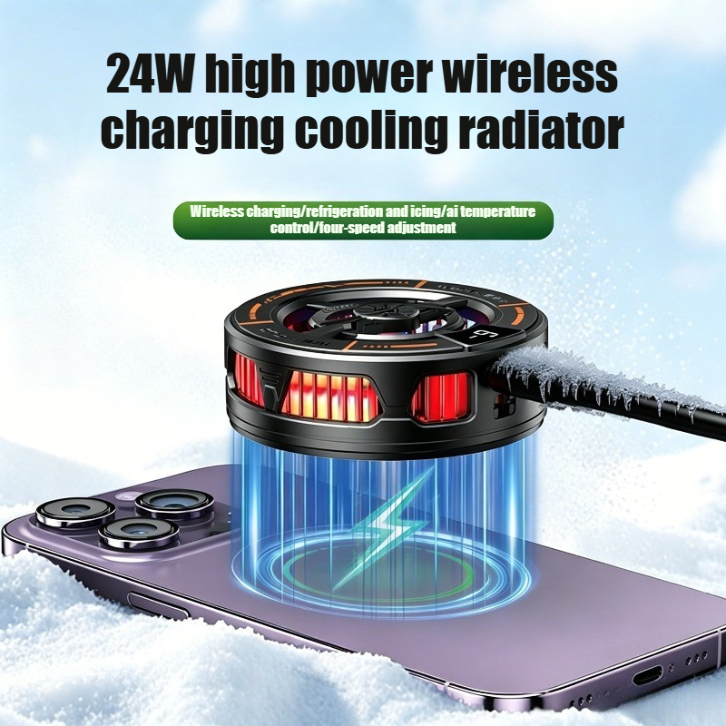 K28 Magnetic Semiconductor Pho - Phone Accessories For Android incelemesi ve fiyatı