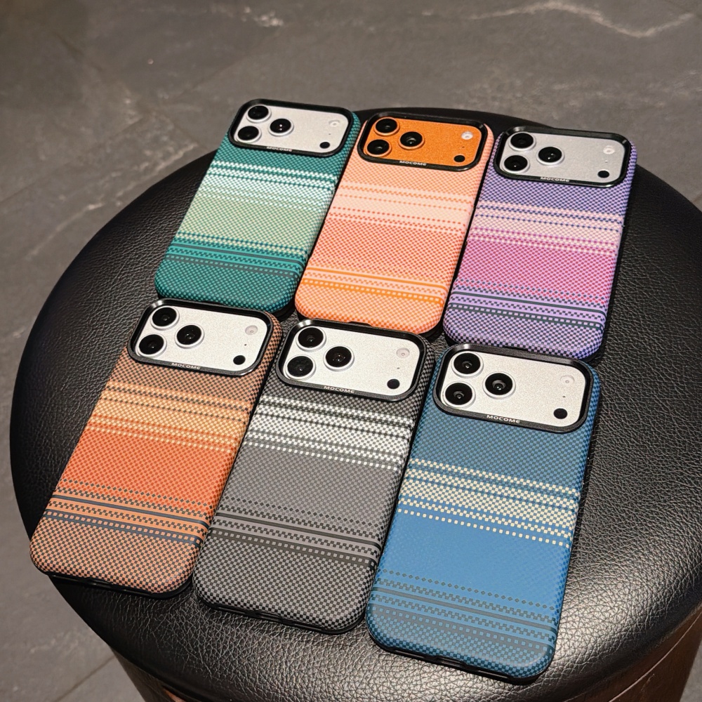 Luxury Carbon Fiber Magnetic P - Magsafe Wireless Charger incelemesi ve fiyatı