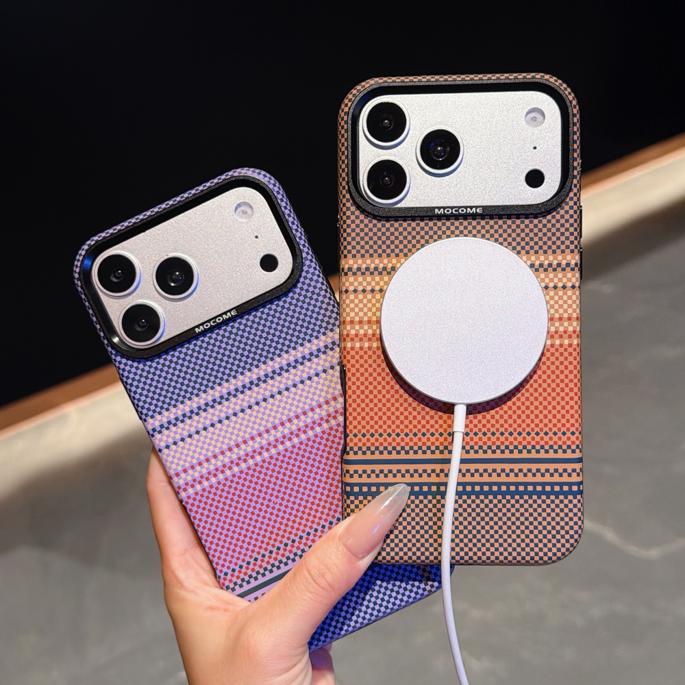 Luxury Carbon Fiber Magnetic P - Magsafe Wireless Charger incelemesi ve fiyatı