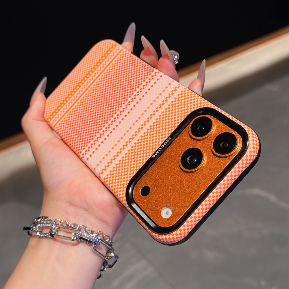 Luxury Carbon Fiber Magnetic P - Magsafe Wireless Charger incelemesi ve fiyatı