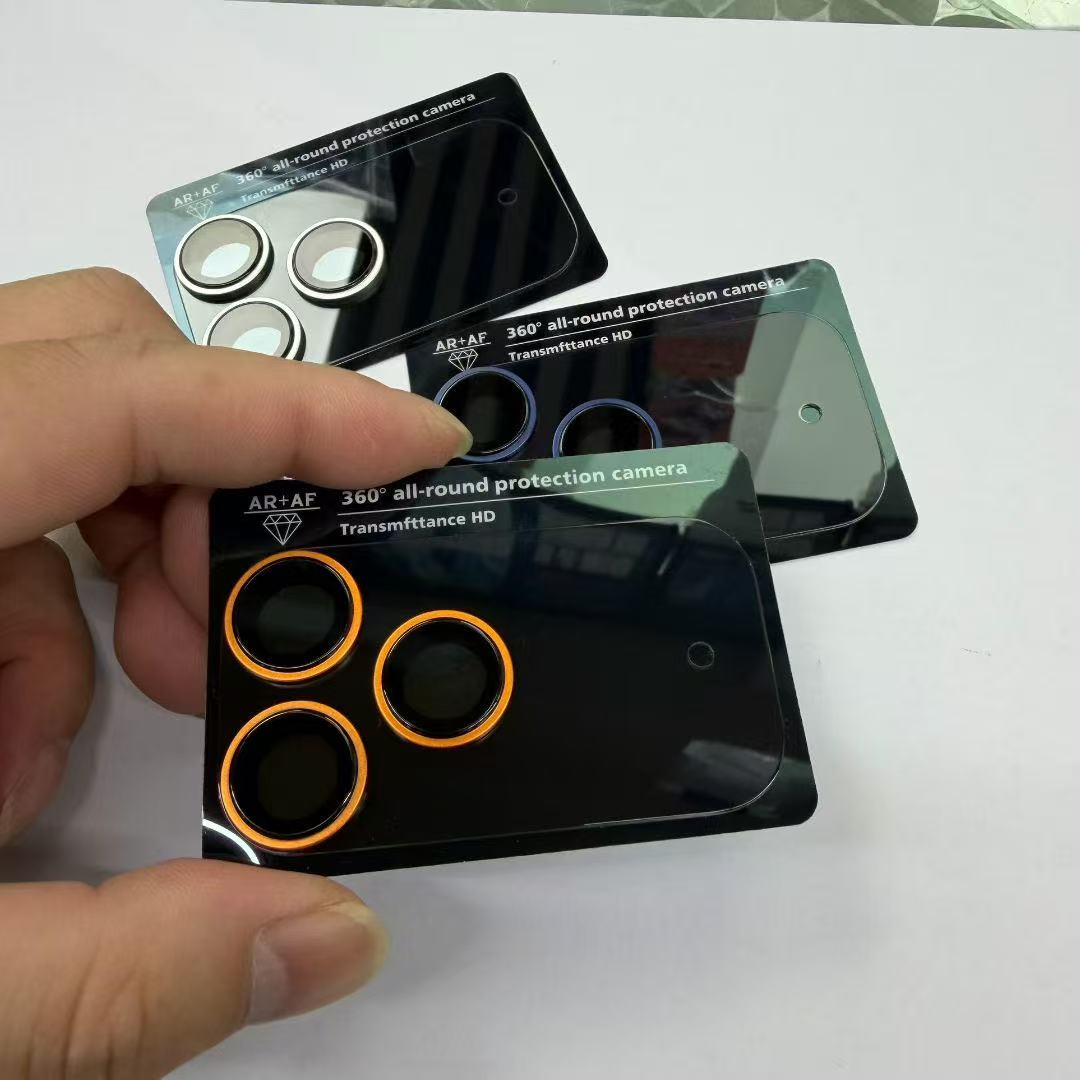 Carbon Fiber Full Camera Lens  - Quality Phone Accessories incelemesi ve fiyatı