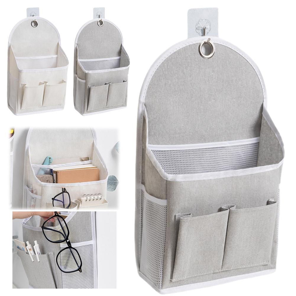 Fabric Hanging Storage Bag for - Phone Accessories Hooks incelemesi ve fiyatı