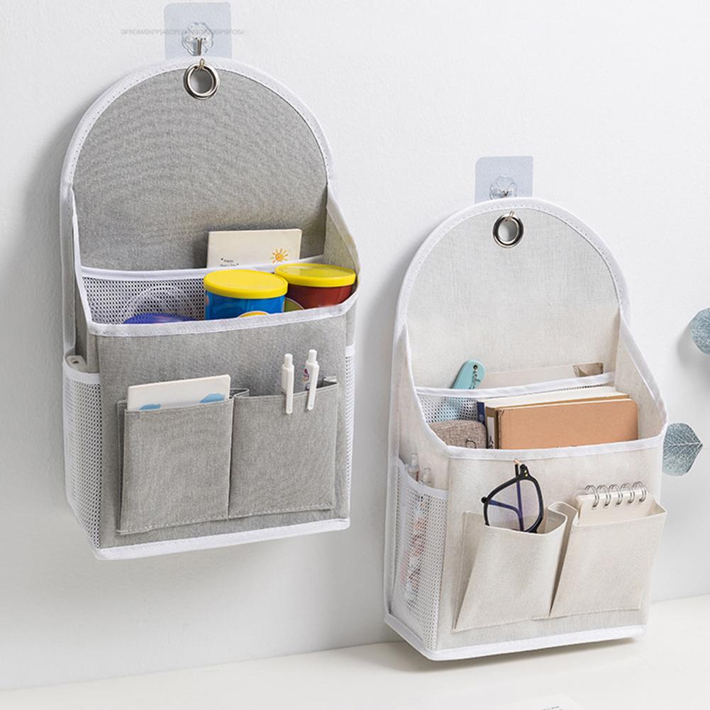 Fabric Hanging Storage Bag for - Phone Accessories Hooks incelemesi ve fiyatı