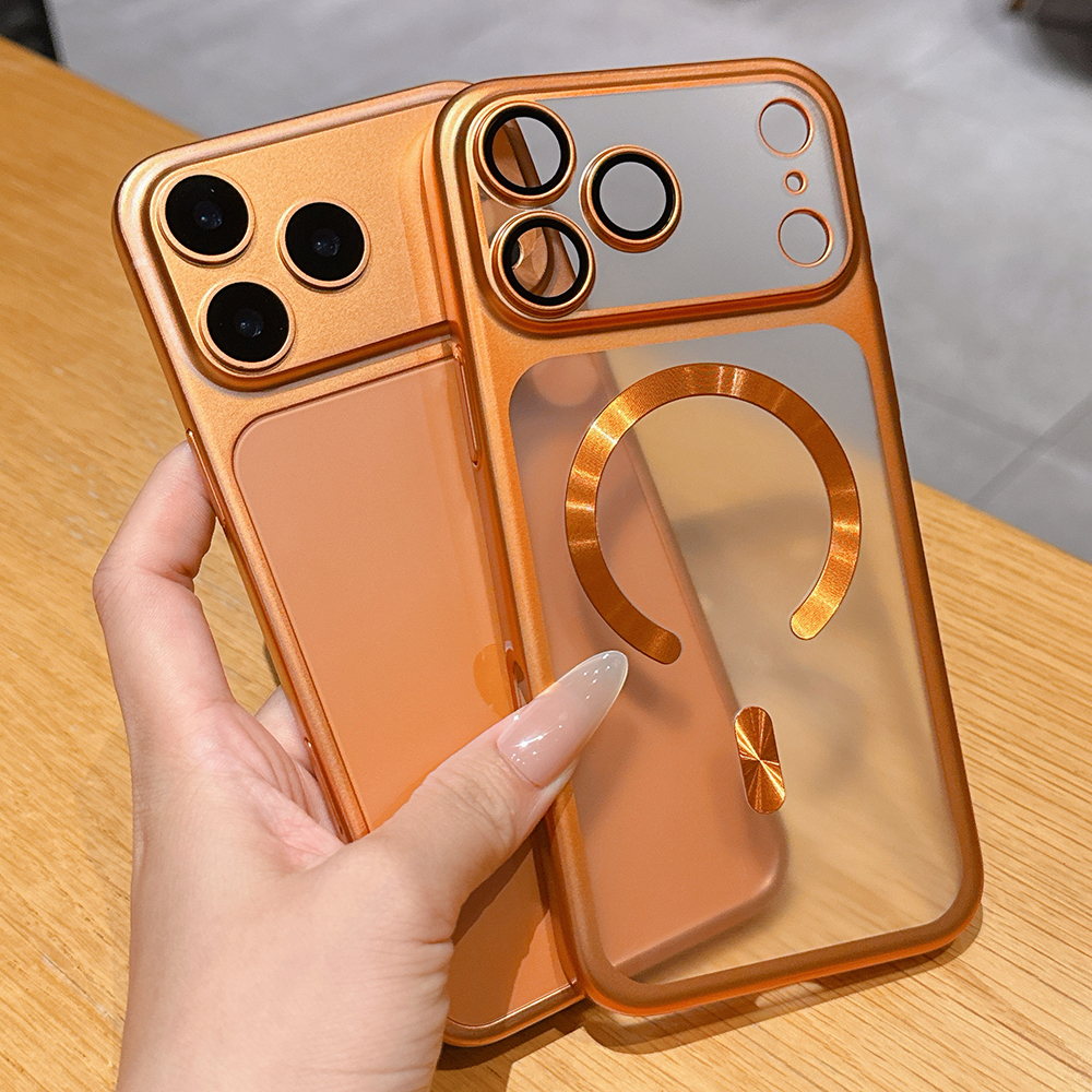 Luxury Matte Translucent Magne - Magsafe Wireless Charger incelemesi ve fiyatı