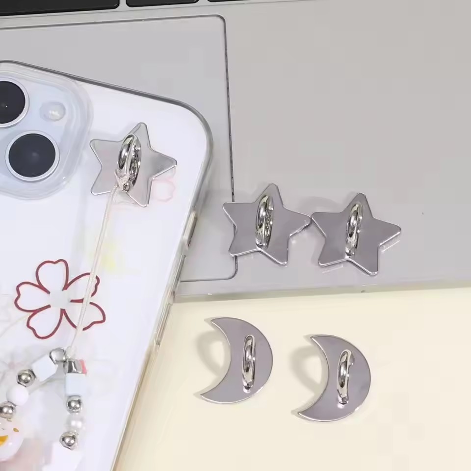 Phone Charm Hook Cell Phone Fi - Phone Accessories Hooks incelemesi ve fiyatı