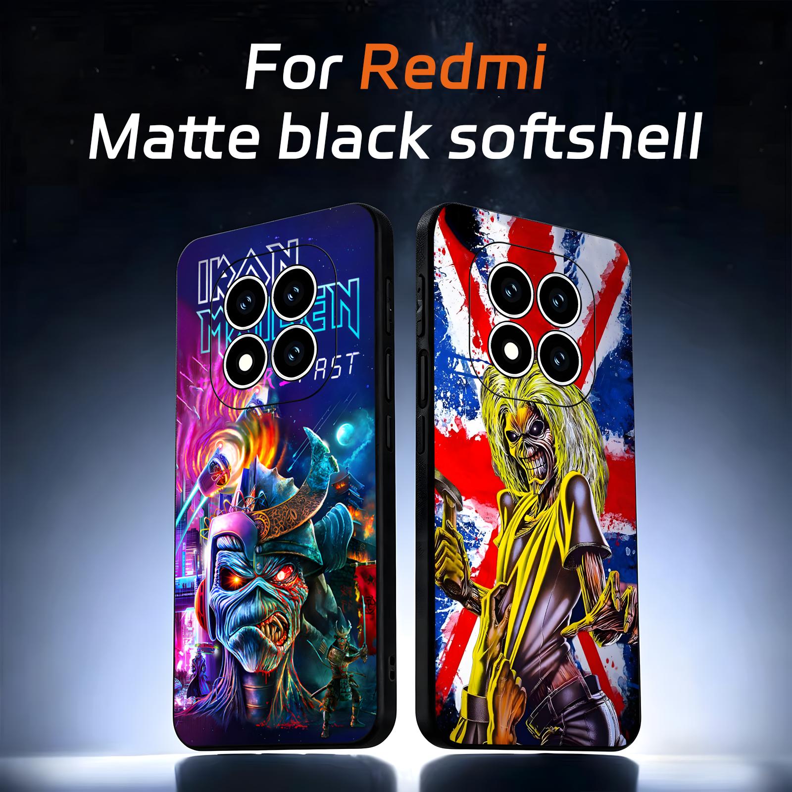R-Run-To-The-H-Hills-Iron-M-Ma - Xiaomi Phone Accessories incelemesi ve fiyatı