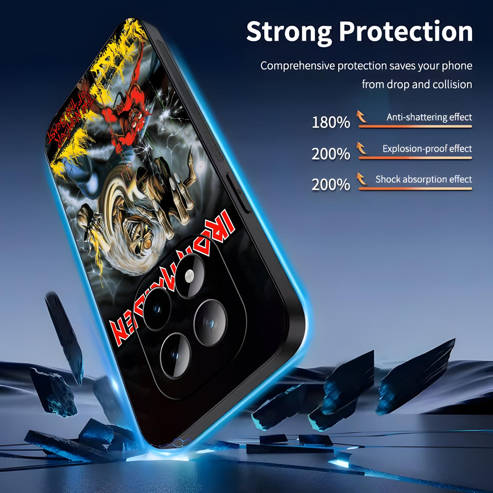 R-Run-To-The-H-Hills-Iron-M-Ma - Xiaomi Phone Accessories incelemesi ve fiyatı