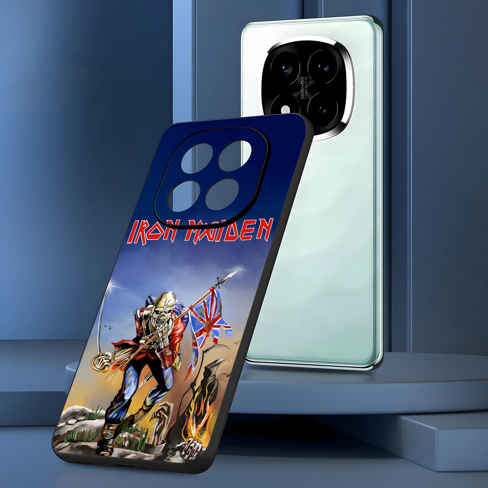 R-Run-To-The-H-Hills-Iron-M-Ma - Xiaomi Phone Accessories incelemesi ve fiyatı