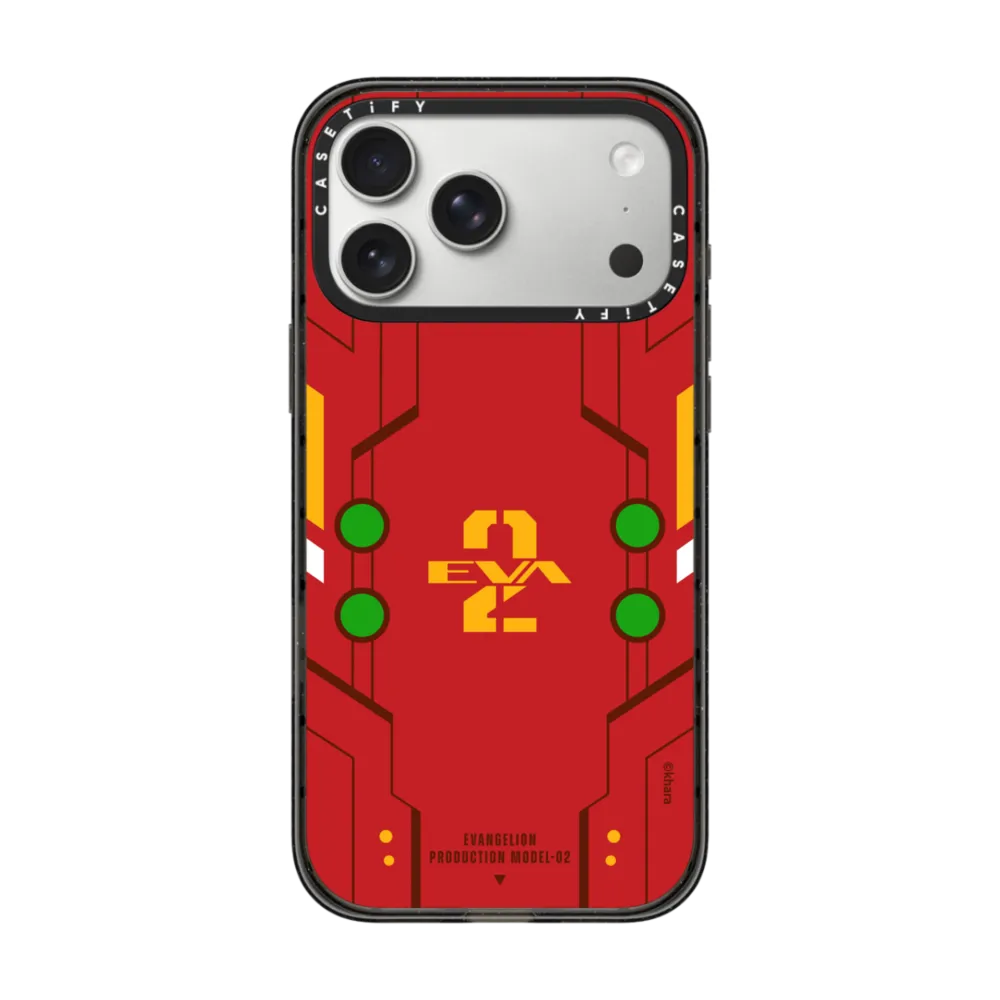 CASETiFY Neon Genesis Evangeli - Magnetic Phone Case incelemesi ve fiyatı