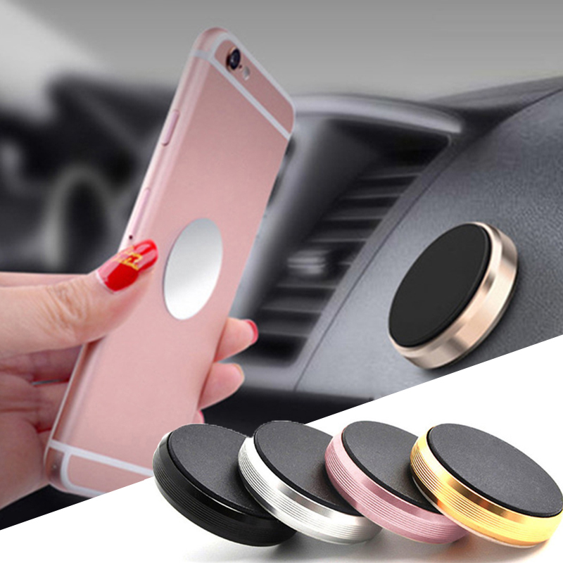360 Degrees Magnetic Car Phone - Phone Accessories Hooks incelemesi ve fiyatı