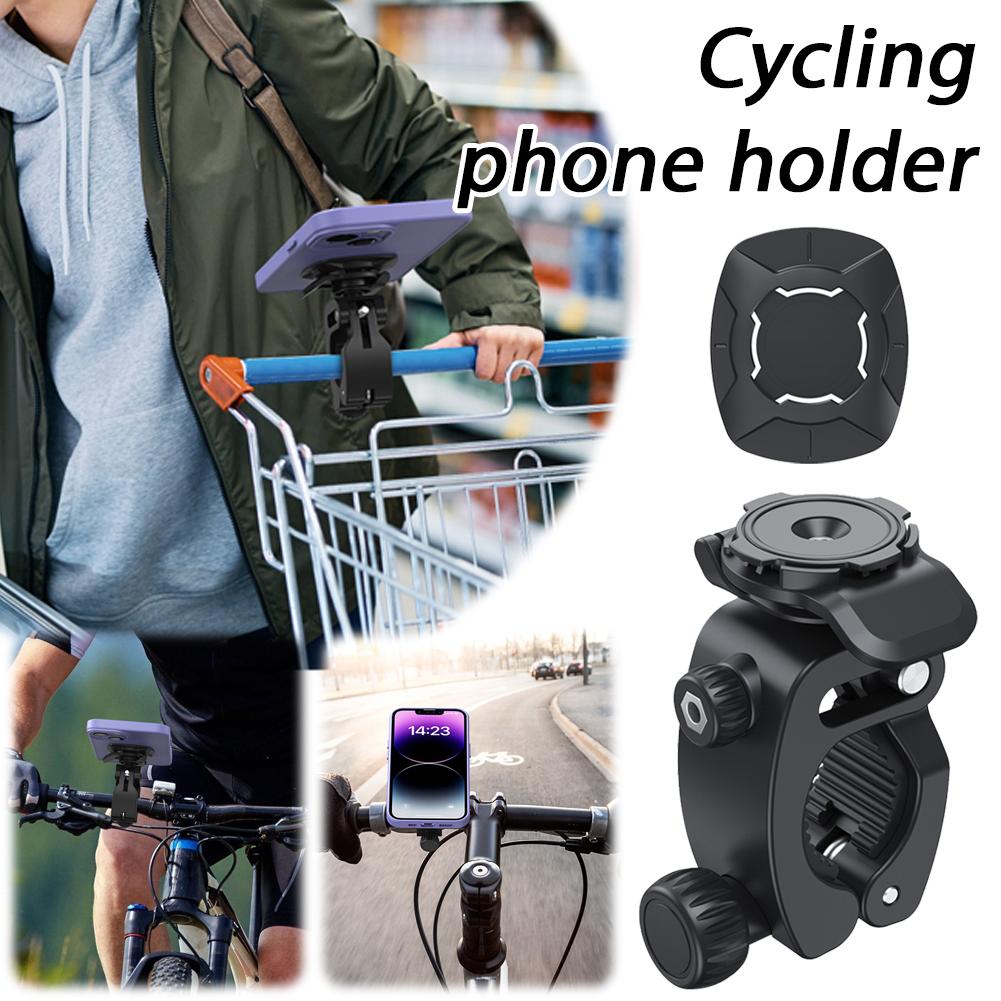 Bicycle Riding Mobile Phone Ho - Phone Accessories For Android incelemesi ve fiyatı
