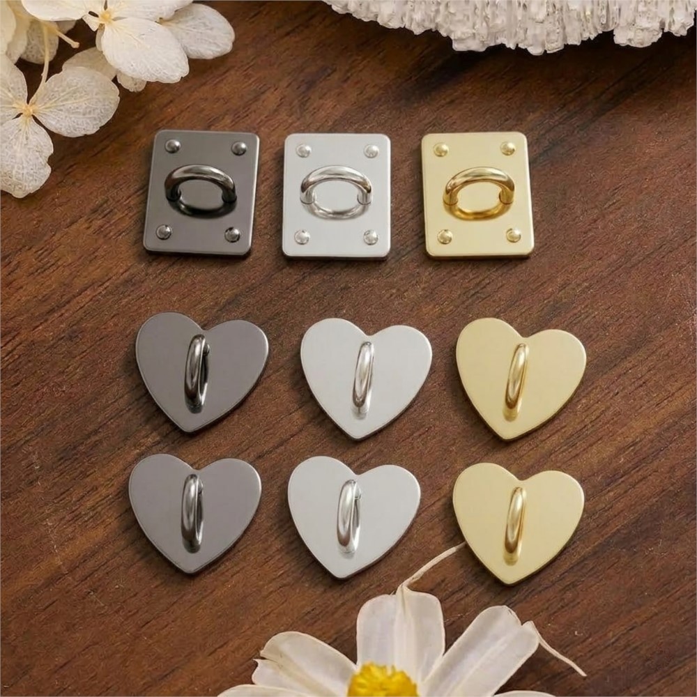 5Pcs Cute Phone Case Finger Ri - Phone Accessories Hooks incelemesi ve fiyatı