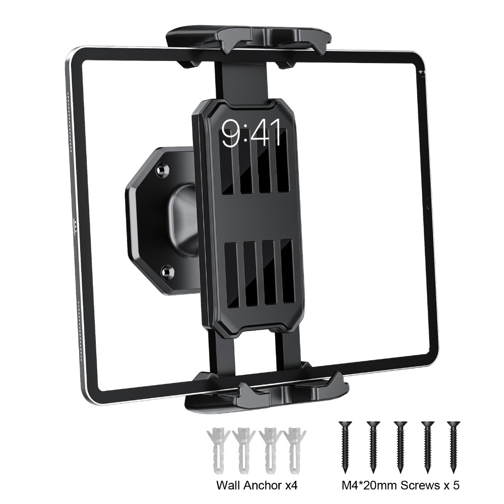 Wall Mount Phone Holder Tablet - Phone Accessories Hooks incelemesi ve fiyatı