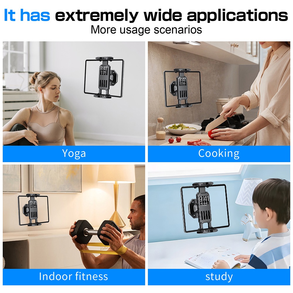 Wall Mount Phone Holder Tablet - Phone Accessories Hooks incelemesi ve fiyatı