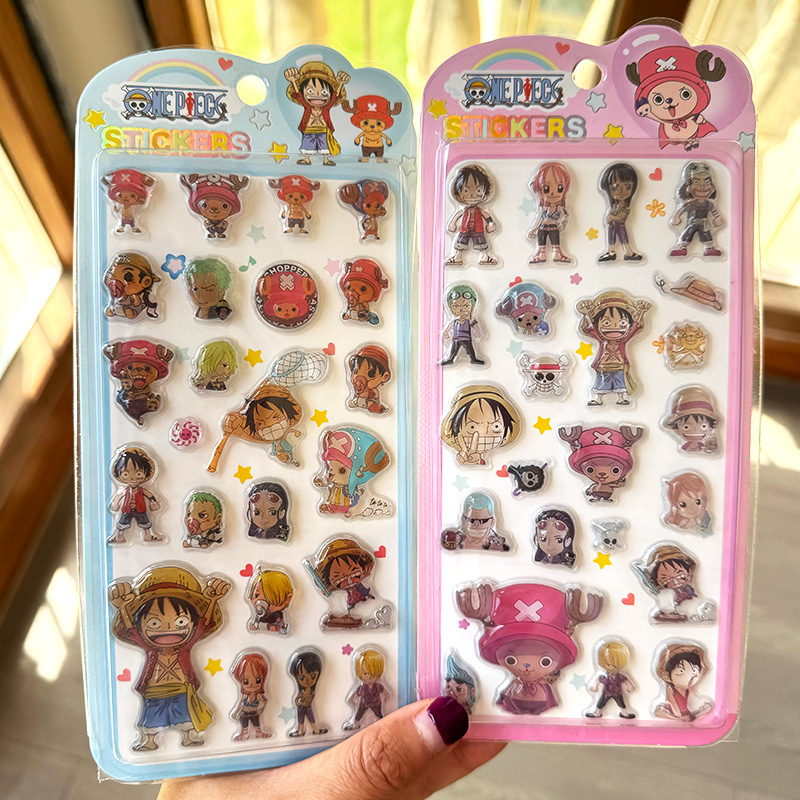 Japanese Style Cute One Piece  - Phone Accessories Diy incelemesi ve fiyatı