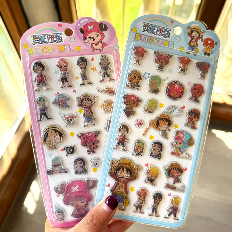 Japanese Style Cute One Piece  - Phone Accessories Diy incelemesi ve fiyatı