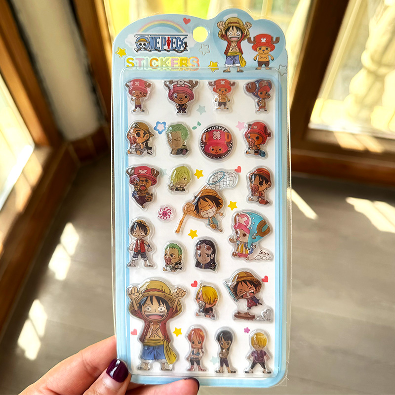 Japanese Style Cute One Piece  - Phone Accessories Diy incelemesi ve fiyatı