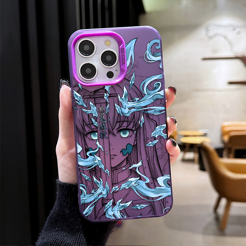 Demon Slayer KOKUSHIBO MUICHIR - Phone Accessories Demon Slayer incelemesi ve fiyatı