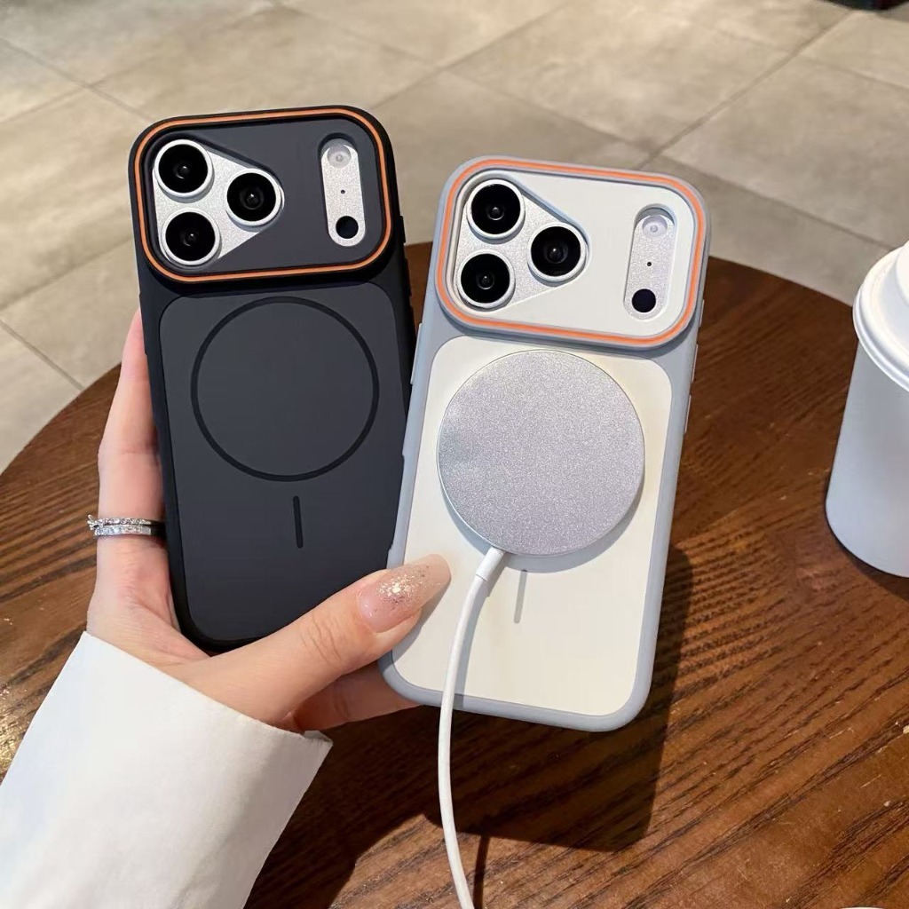 Color Collision For Magsafe Ma - Magsafe Wireless Charger incelemesi ve fiyatı