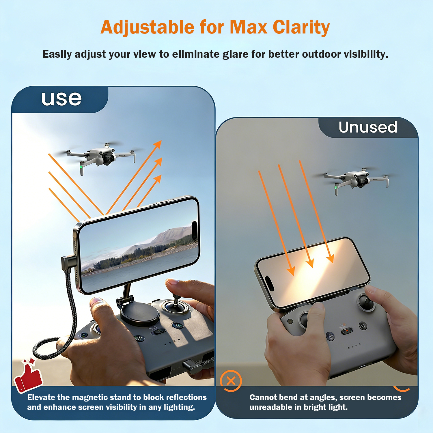MINGVEN Magnetic Phone Mount F - X1 Phone Accessories incelemesi ve fiyatı