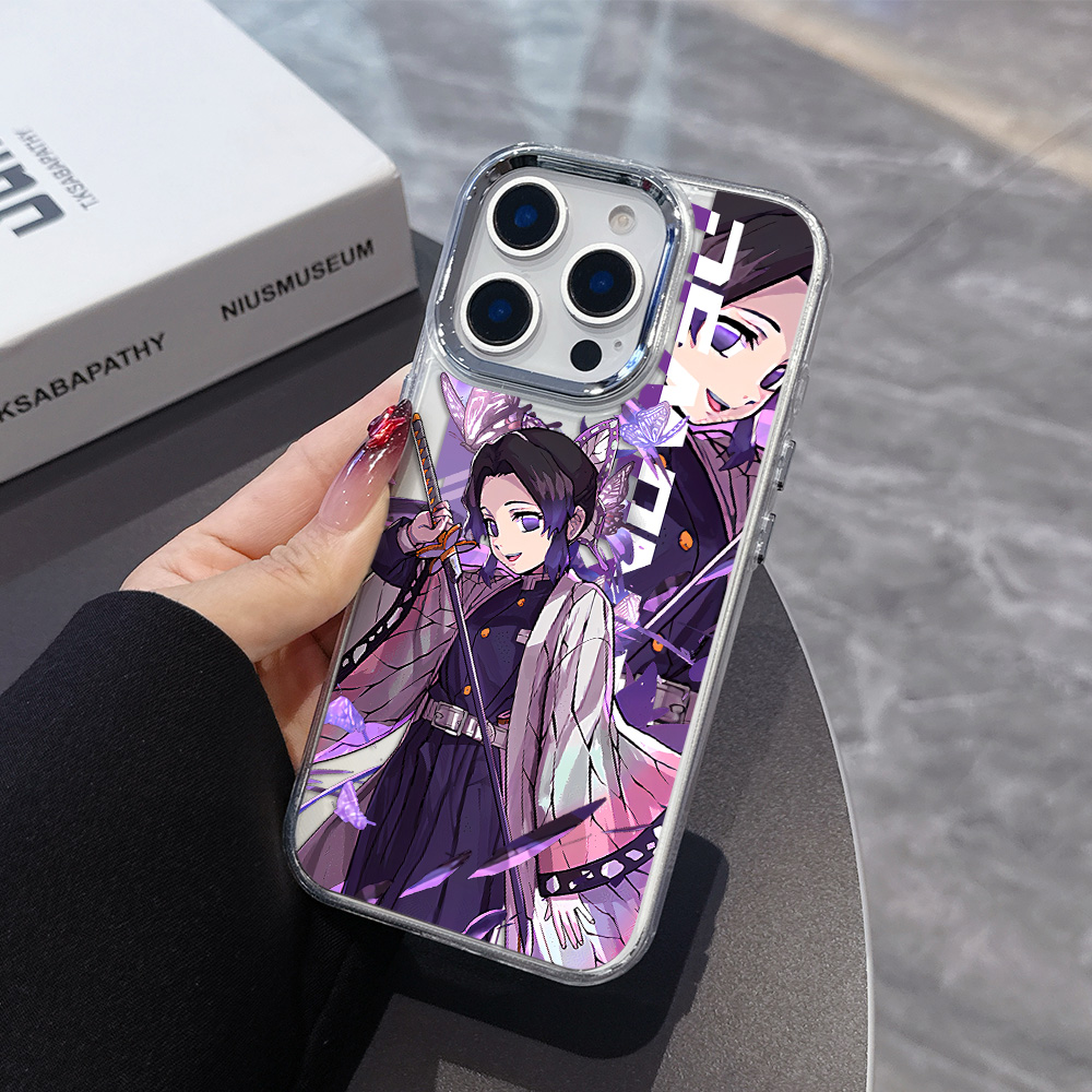 Hot Anime Demon Slayer Phone C - Phone Accessories Demon Slayer incelemesi ve fiyatı