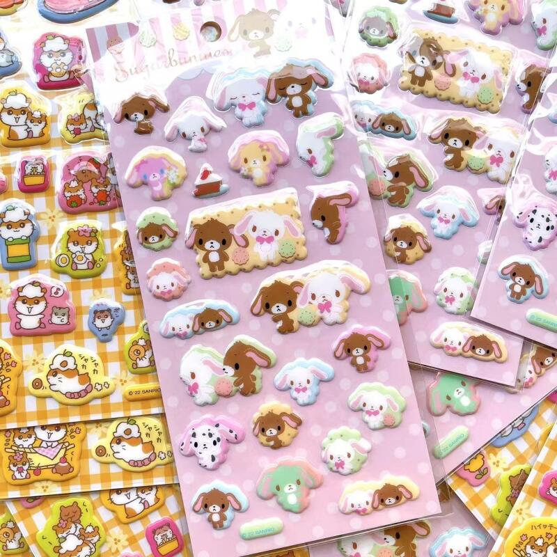New Sanrio Usahana Sugarbunnie - Phone Accessories Diy incelemesi ve fiyatı