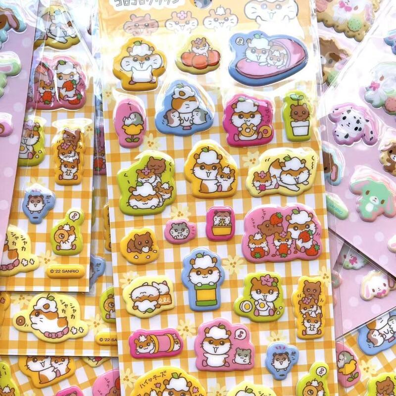 New Sanrio Usahana Sugarbunnie - Phone Accessories Diy incelemesi ve fiyatı