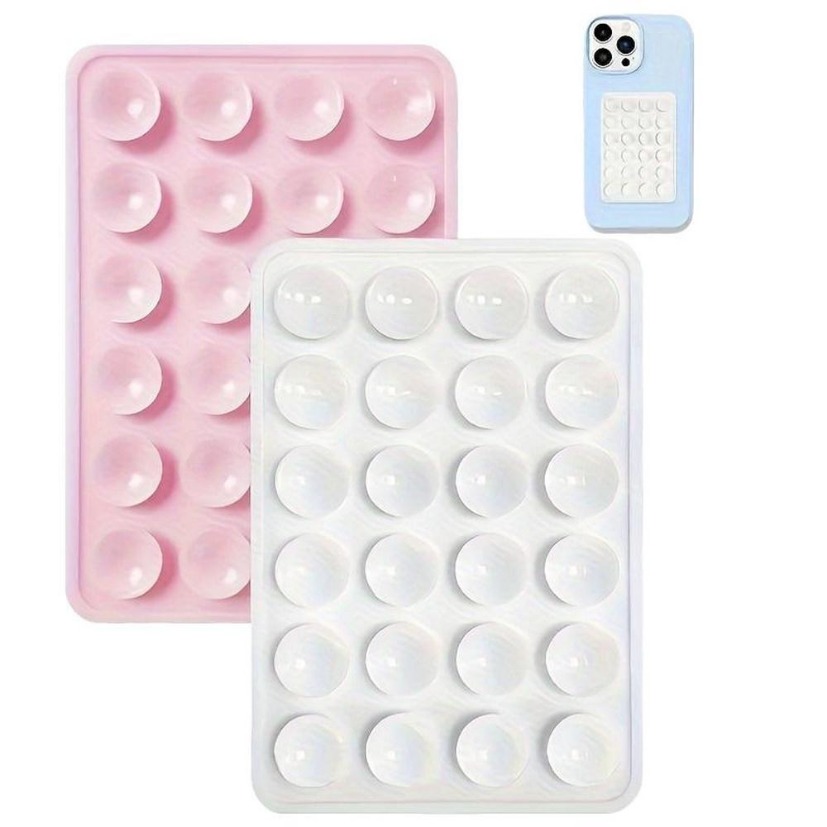Silicone Suction Phone Case Mo - Phone Accessories Hooks incelemesi ve fiyatı