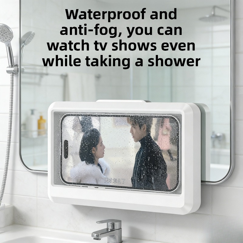 Fixed Universal Waterproof and - Phone Accessories Hooks incelemesi ve fiyatı