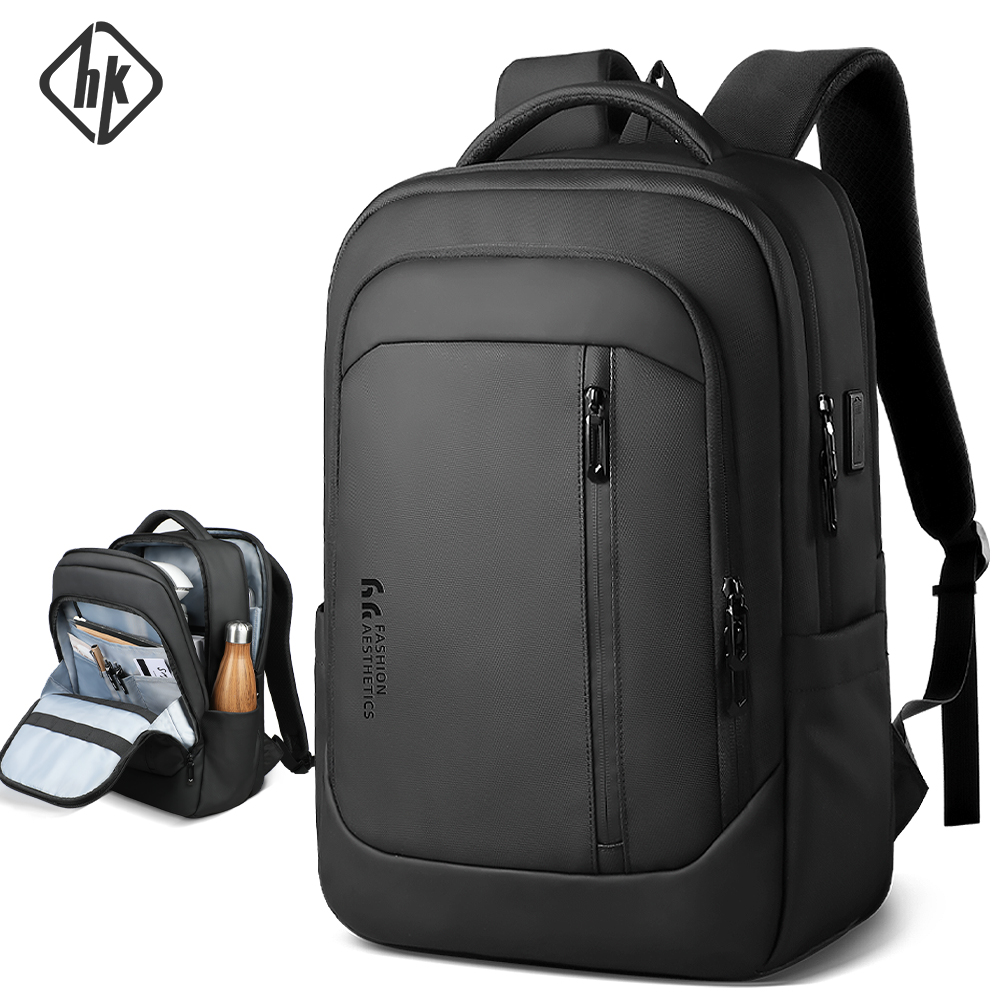 HK New Design Travel Backpack  - Phone Accessories Business incelemesi ve fiyatı