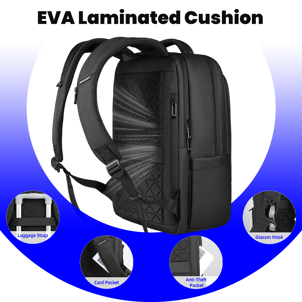 HK New Design Travel Backpack  - Phone Accessories Business incelemesi ve fiyatı
