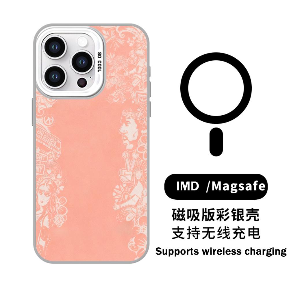 M-mon-sters drink E-energy ins - Magnetic Phone Case incelemesi ve fiyatı