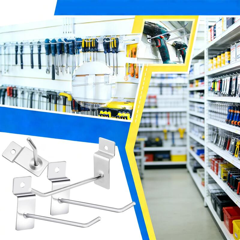 Wall Hook Nail Wall Display le - Phone Accessories Hooks incelemesi ve fiyatı