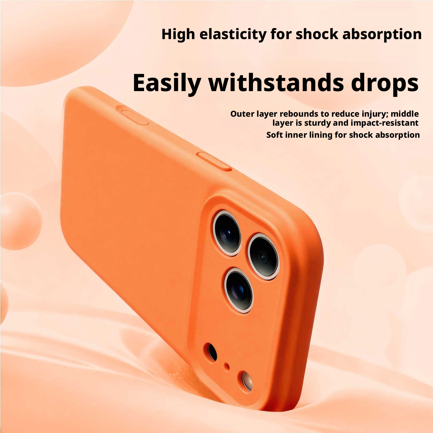 Liquid Silicone For Magsafe Ma - Magsafe Wireless Charger incelemesi ve fiyatı