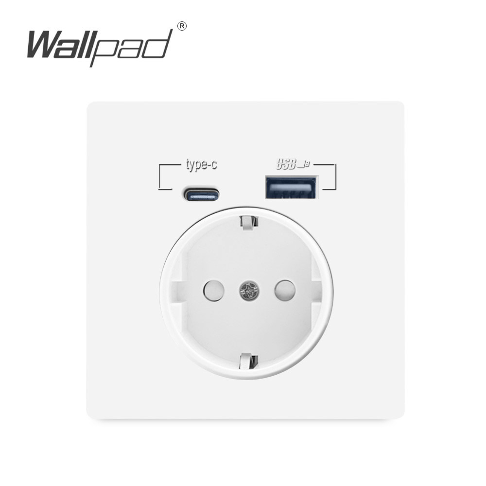 EU Power Socket With Usb Charg - Phone Accessories Hooks incelemesi ve fiyatı