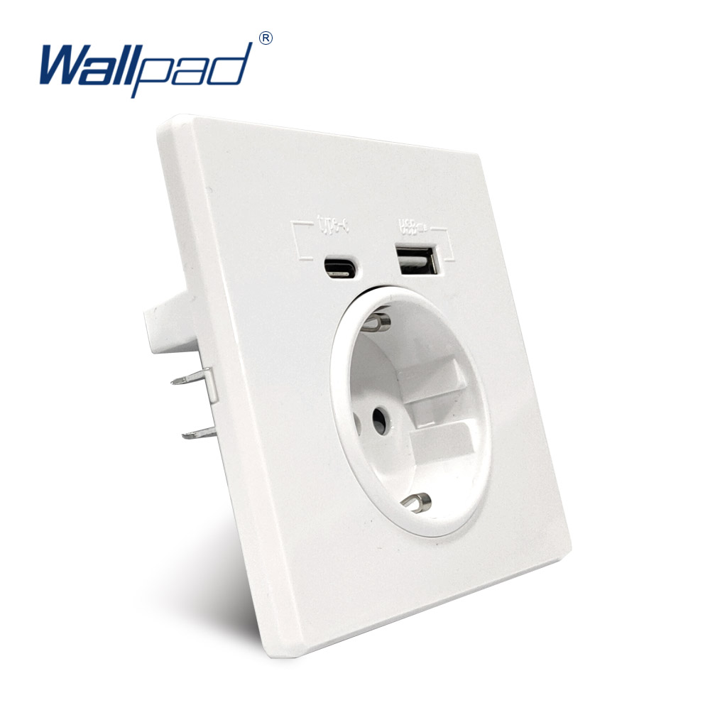 EU Power Socket With Usb Charg - Phone Accessories Hooks incelemesi ve fiyatı