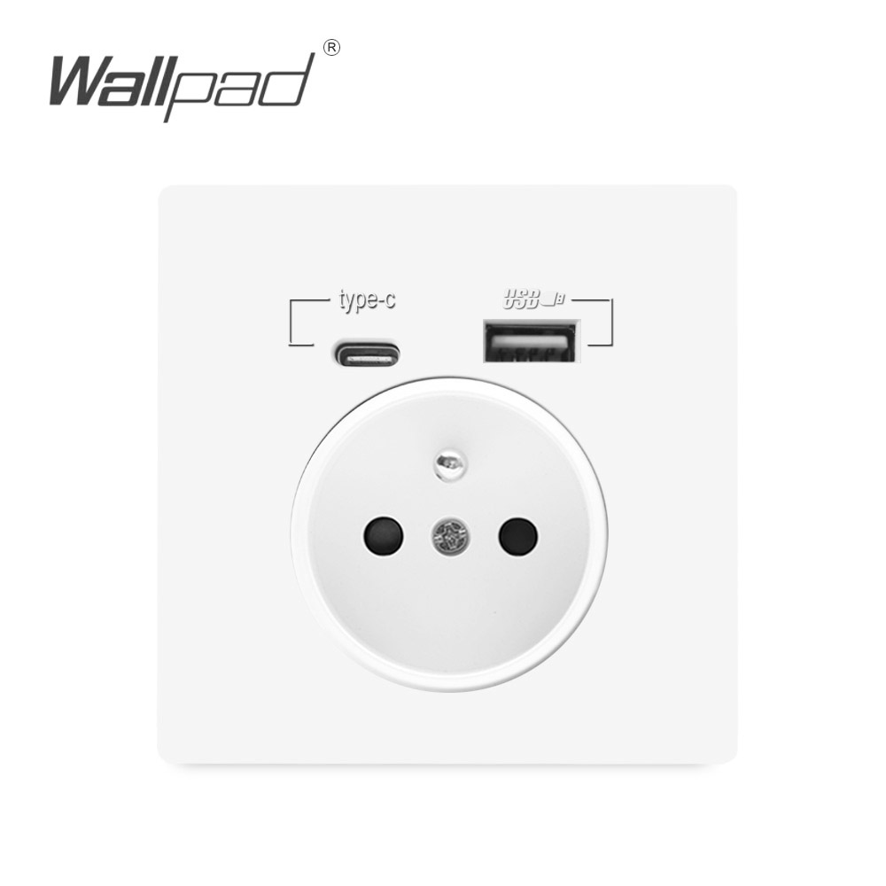 EU Power Socket With Usb Charg - Phone Accessories Hooks incelemesi ve fiyatı