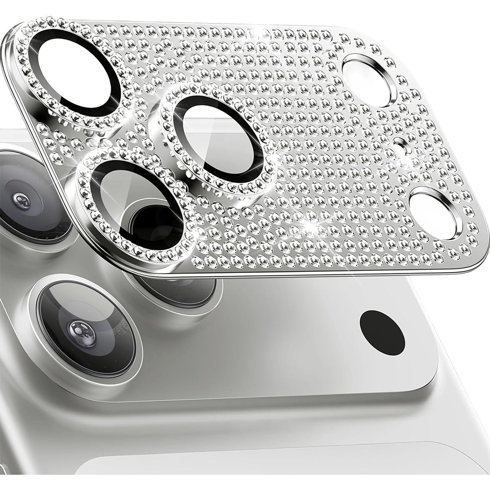 Glitter Diamond Camera Lens Pr - Quality Phone Accessories incelemesi ve fiyatı