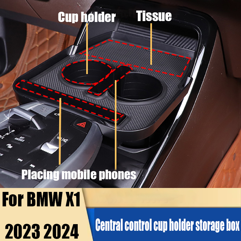 For BMW X1 2023 2024 central c - X1 Phone Accessories incelemesi ve fiyatı