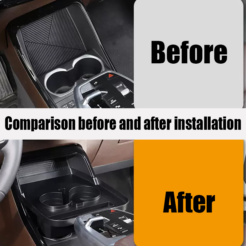For BMW X1 2023 2024 central c - X1 Phone Accessories incelemesi ve fiyatı