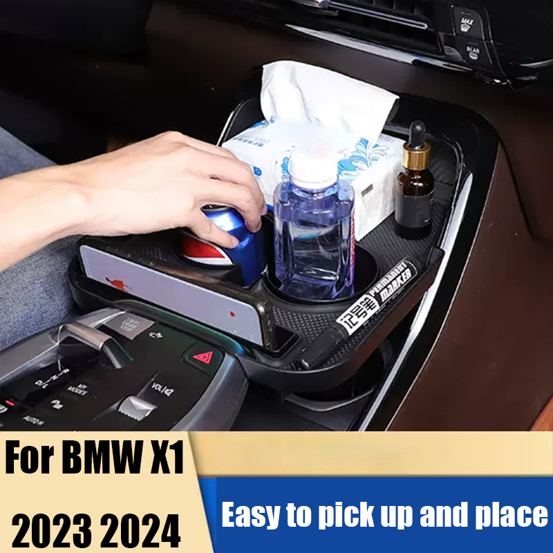 For BMW X1 2023 2024 central c - X1 Phone Accessories incelemesi ve fiyatı