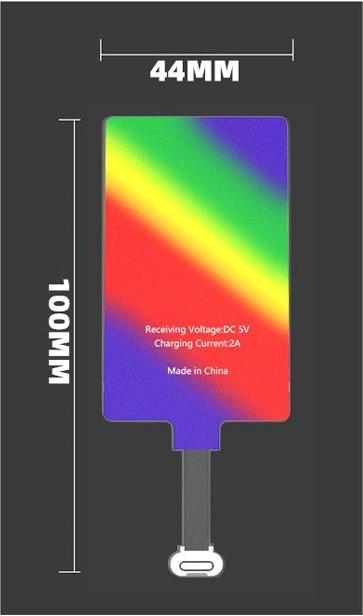 Taidacent 10W 5W Type C Wirele - Phone Accessories For Android incelemesi ve fiyatı